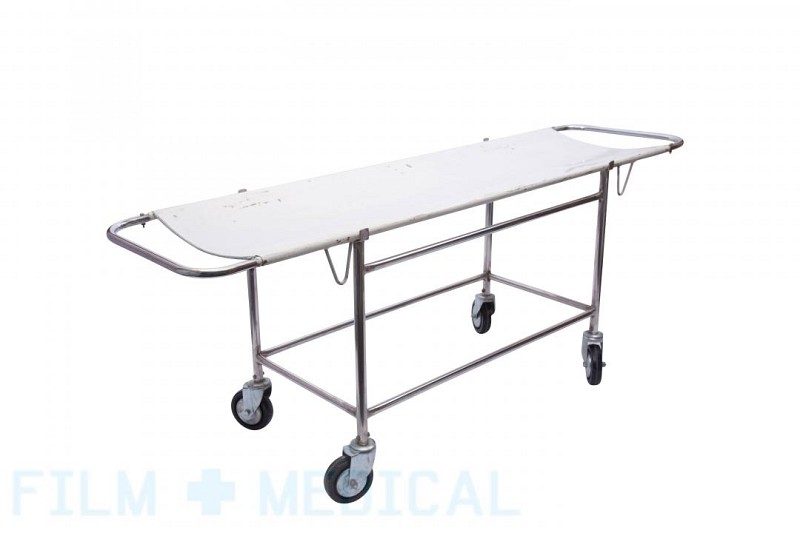 Period Body Trolley with removeable Tray